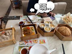 -點無缺茶楼·海鲜酒家(世博店)
