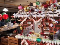 -西安锦江国际酒店