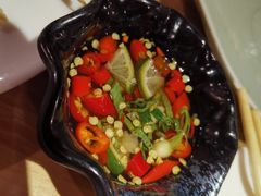 -茶花妹子云南餐厅(传媒大学店)