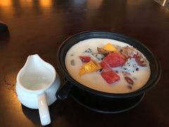 -三亚国光豪生度假酒店-椰语堂(国光豪生店)