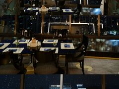 -广州花园酒店·凌璇阁旋转餐厅CAROUSEL360