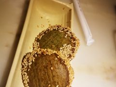 绿茶饼-绿茶餐厅(西单老佛爷店)