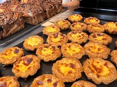 -巴黎优朵烘焙馆(菱角湖壹号店)