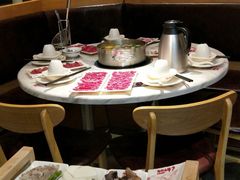 -为什么牛潮汕牛肉火锅(中信广场店)