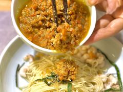 -裕兴记•蟹黄面馆(人民广场店)