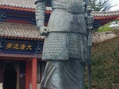 -石岛赤山风景区