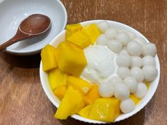 -小团圆糖水铺(襄阳南路店)