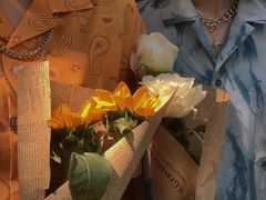 -Flower in(密渡桥店)