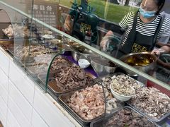 -温记府廟豆汤饭·始于1955年(海椒店)