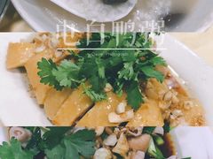-电白鸭粥店(下沙二坊88号店)