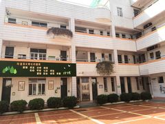 -厦门市松柏小学
