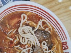 -哈灵面馆(宁波路店)