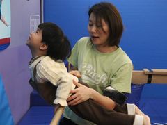 -小小运动馆(浦江店)