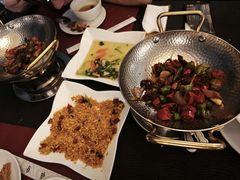 -蓝山咖啡馆(钱江龙店)