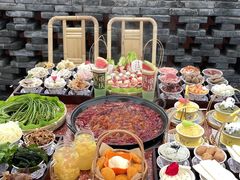 -纸盐河码头火锅(十八梯店)