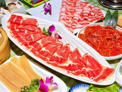 -番食园鲜食火锅(高新店)