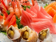 -大渔铁板烧(大悦城店)