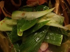 开胃脆瓜-西郊5号·Maggie 5