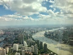 -上海柏悦酒店·世纪100牛排馆