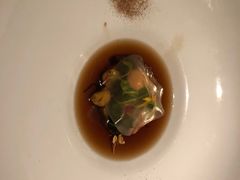 -北京金融街丽思卡尔顿酒店·意味轩 Cepe