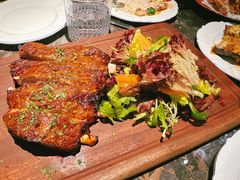 -LESCEDARS Brasserie Bistro香柏树