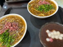 -毛华美食(清扬路店)