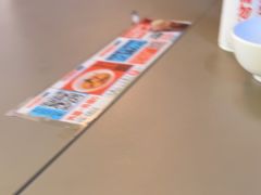 -肥韬茶餐厅(海上世界店)