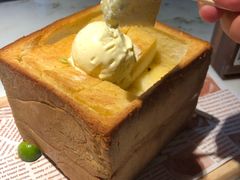 -绿茶餐厅(深圳龙华天虹购物中心店)