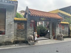 -周大娘牛乳(旧寨古村总店)