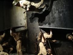 -上海四行仓库抗战纪念馆