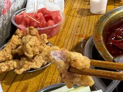 -渝味黄姐火锅(黄泥村店)