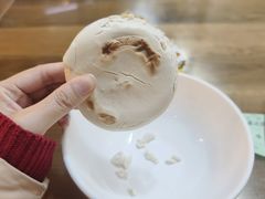 -建基泡馍·西安老字号·清真(永宁店)