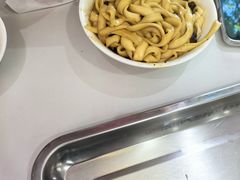 -杏园餐厅(西四北大街店)