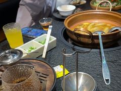 -一善菌·云南菌汤·云南菜(银泰城店)