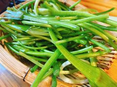 水性杨花-阿婆情腊排骨火锅(金虹路店)