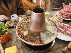 -芝麻花餐厅(祁家豁子店)