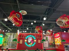 -西关味(大卫城店)