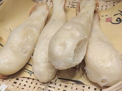 -钱记·乡野菜(紫荆花路店)