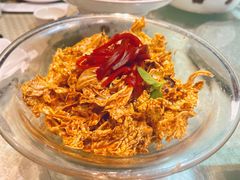 -老街坊美食汇(玉兰大街店)