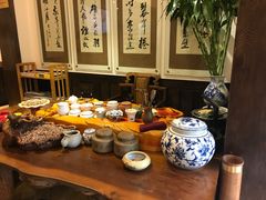 -朱家小厨(红塔西路店)