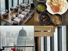-南京金陵饭店