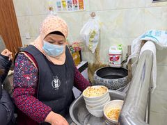 -刘信牛羊肉小炒泡馍(回民街店)