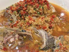 -浔庐餐厅•江西老字号•九江菜(南湖国际店)
