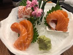 -阿吾罗日本料理(K11艺术中心店)