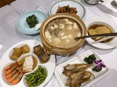 -老人和饭店(淮海中路店)