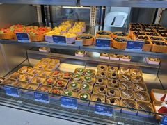 -海底捞大排档火锅(打浦路店)