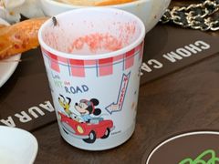 -Chom Cafe and Restaurant