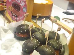 -龍歌自助小火锅(崂山丽达店)