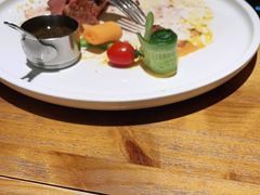 -半悦牛排(龙湖西宸天街店)