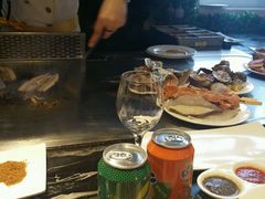-璐法式铁板烧(滏东总店)